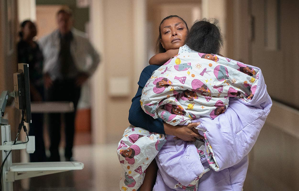 Netflix nya gripande film golvar tittarna: ”Hjärtekrossande” och ”ärlig”