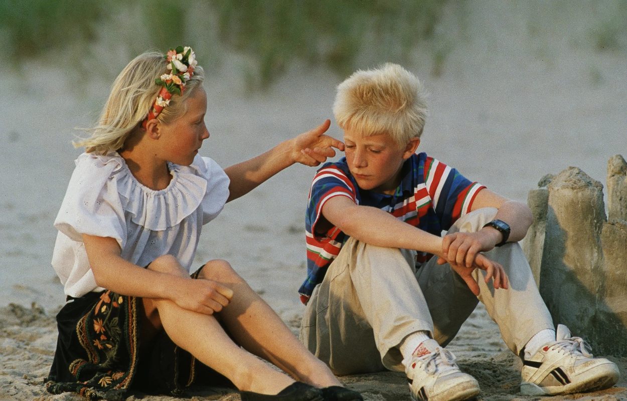 Sunes sommar (1993)