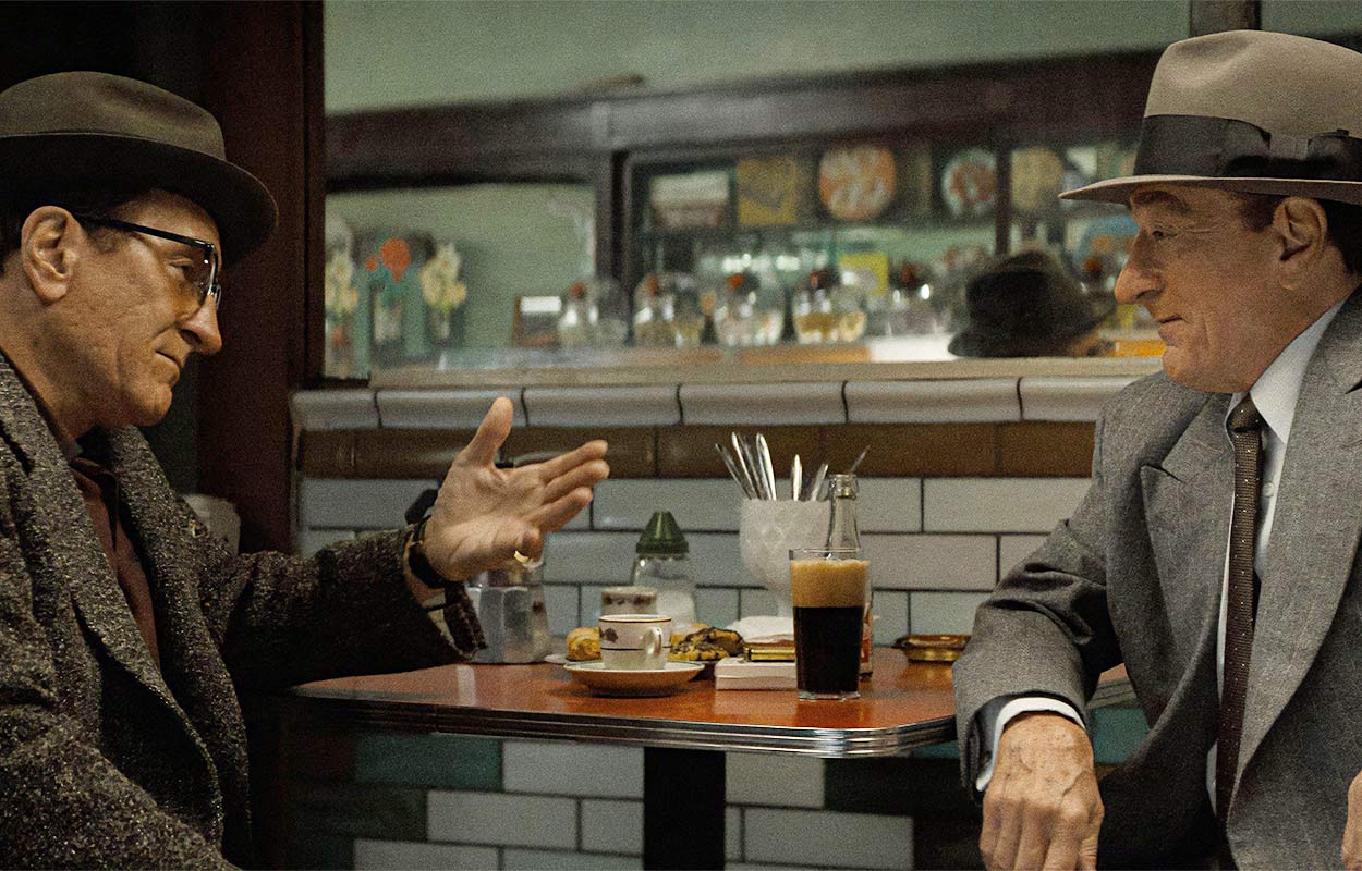 Kriminaldrama från 2025 med Robert De Niro ”i toppform” finns nu att streama