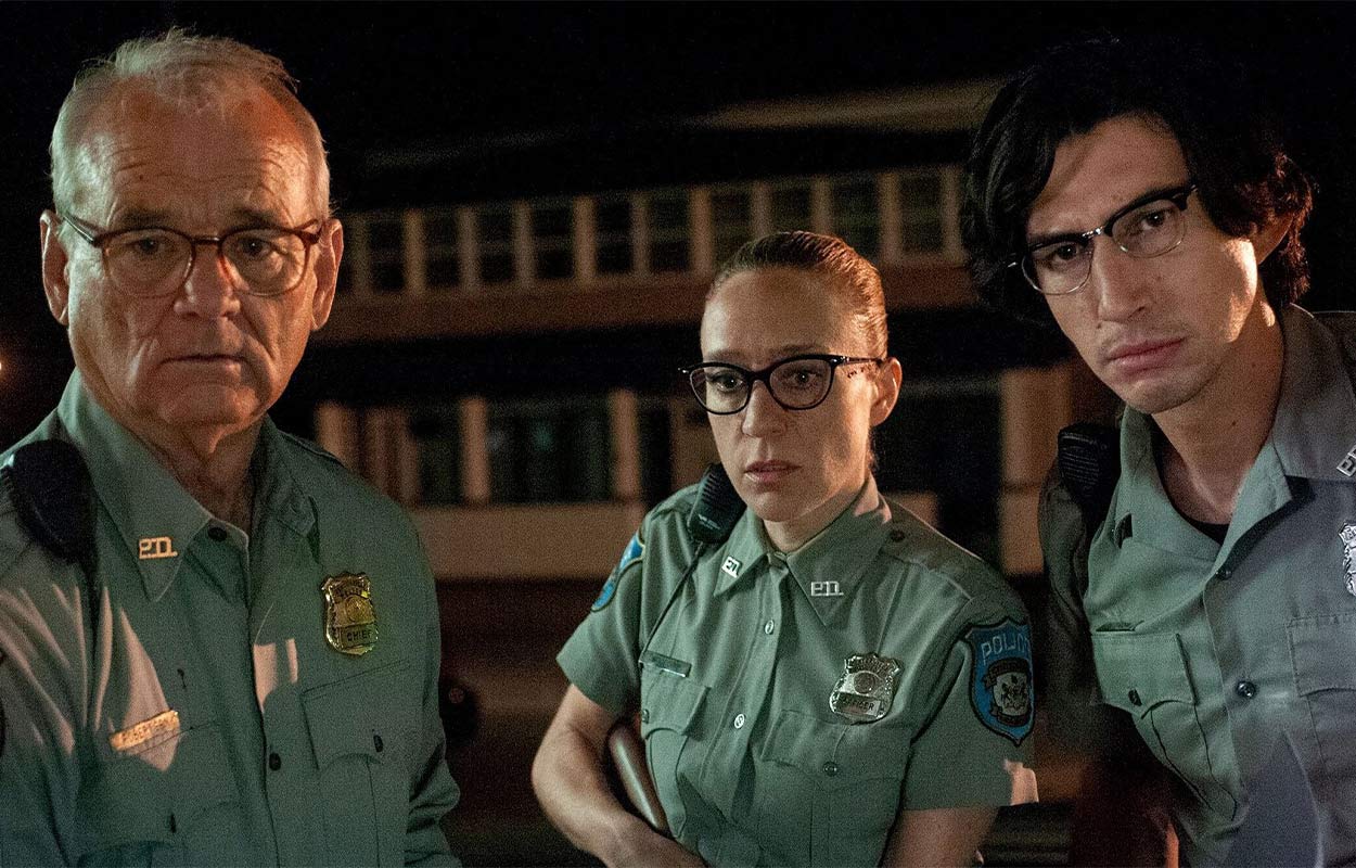 The Dead Don't Die (2019)