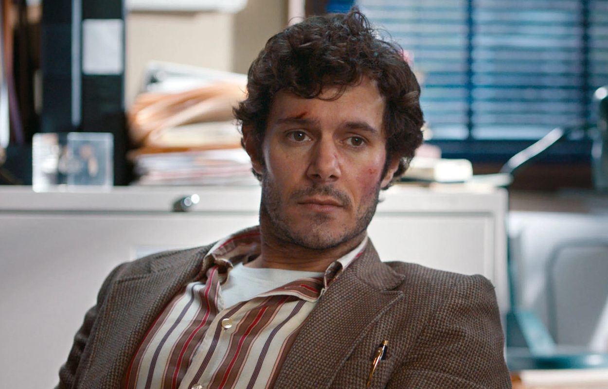 The Kid Detective (2020)