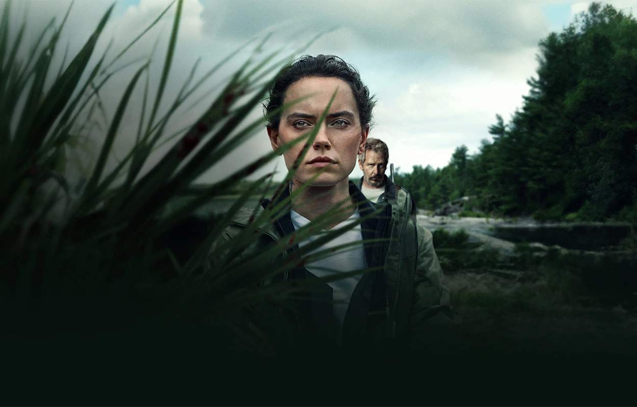 Thriller baserad på succébok är den mest sedda filmen på TV4 Play just nu