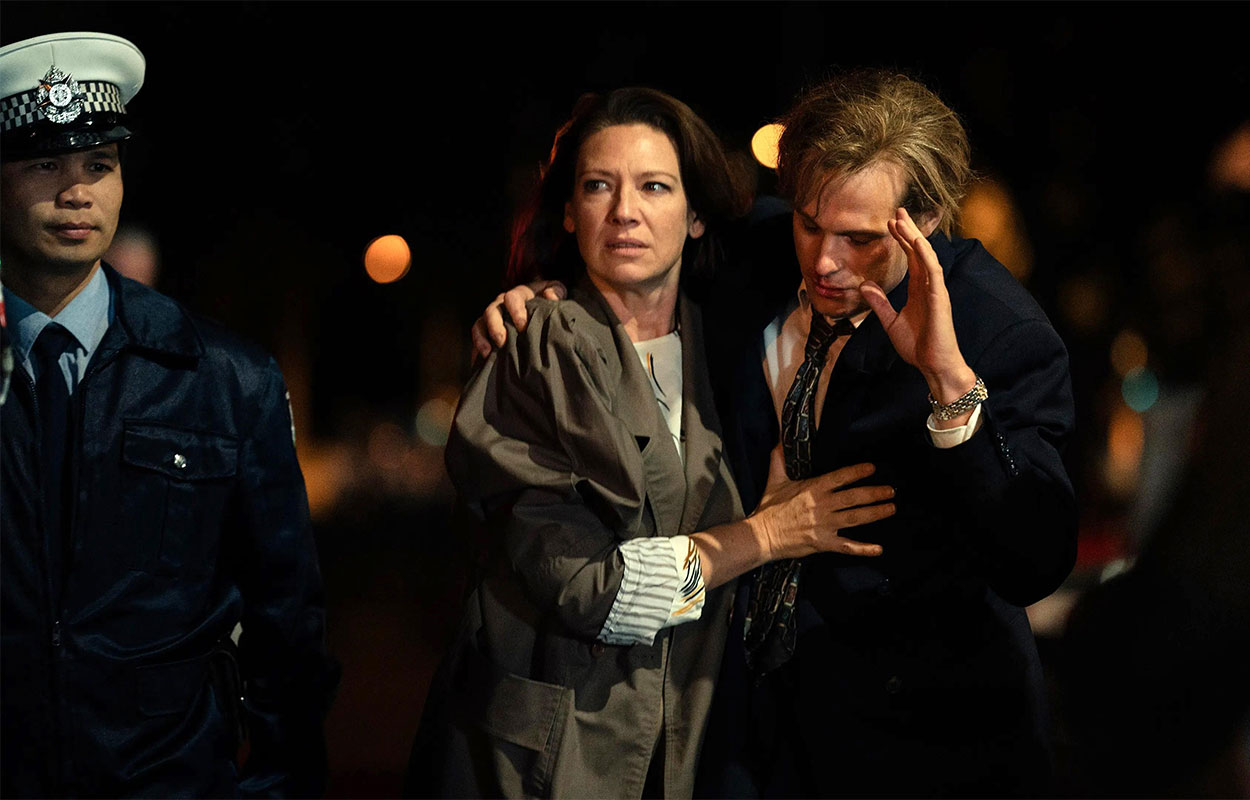 ”En av decenniets bästa dramaproduktioner” är tillbaka med sin sista säsong