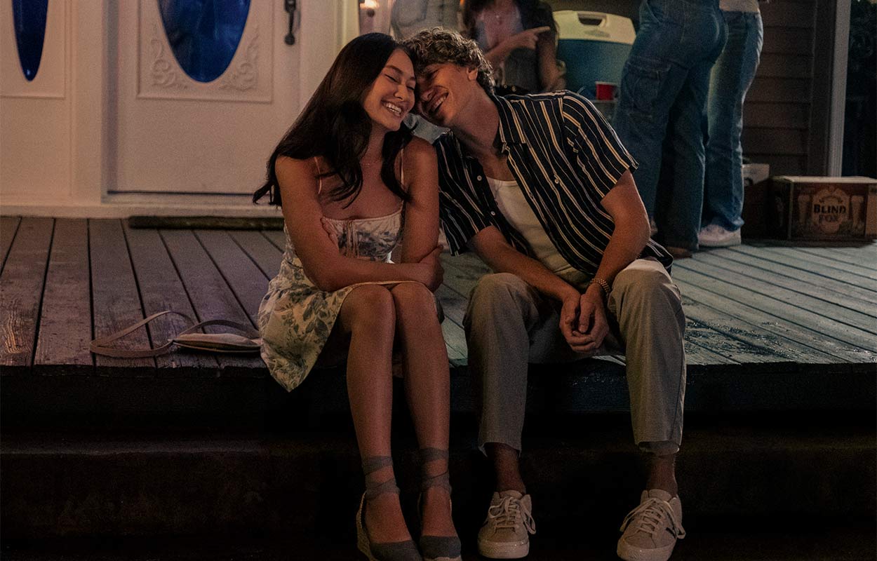 Höjdpunkter på Prime Video i juli 2025 – tre premiärer du inte får missa