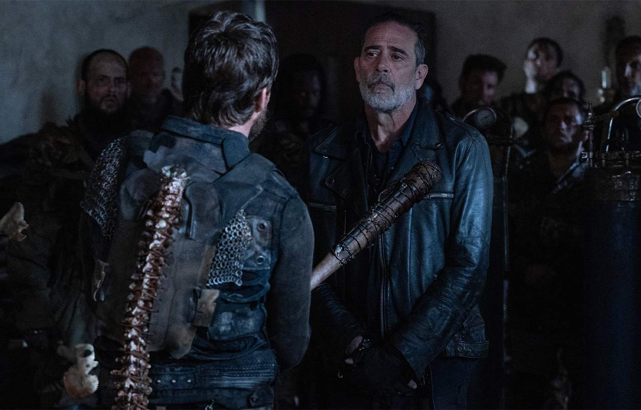 The Walking Dead: Dead City (säsong 2)