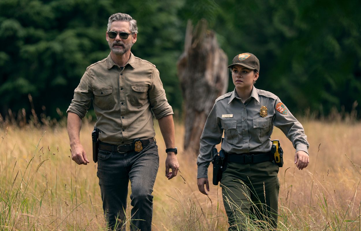 Fyra spännande Netflix-serier att se fram emot sommaren 2025