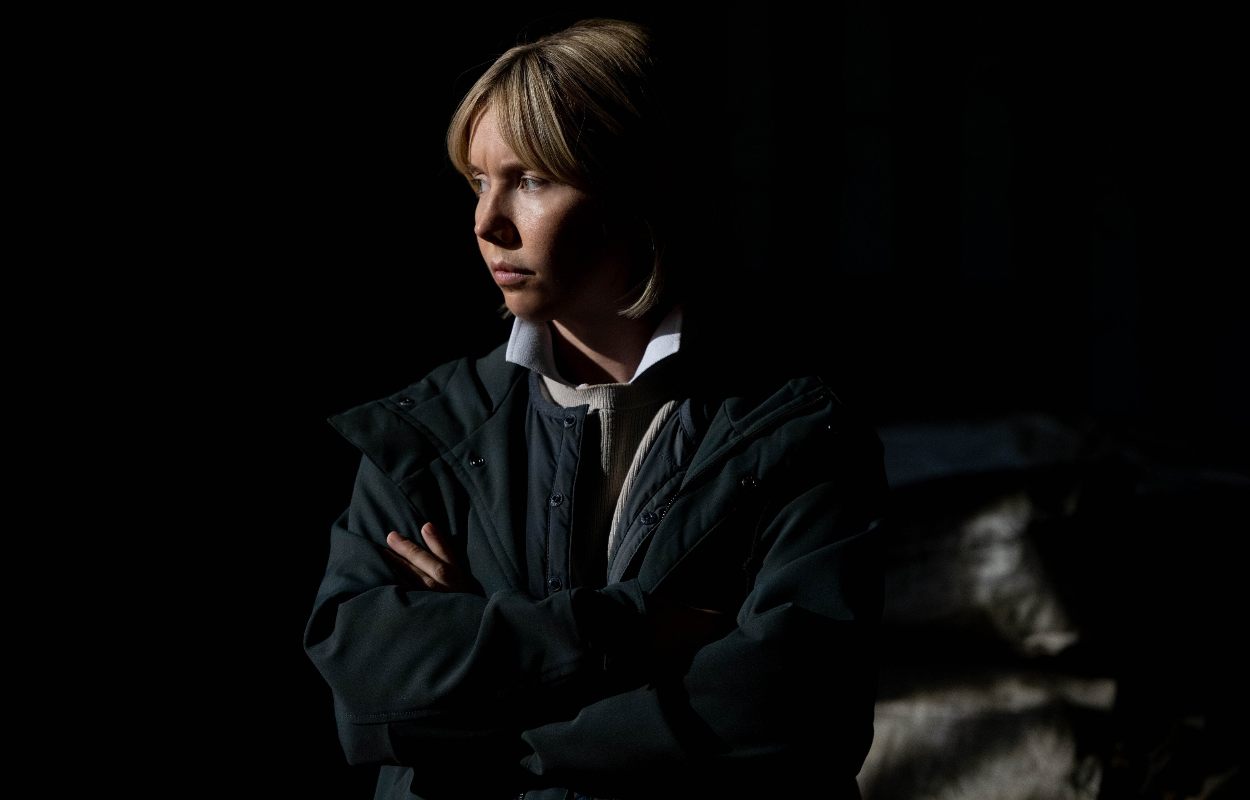Sommarens bästa kriminalserier på SVT Play – Filmtopp tipsar