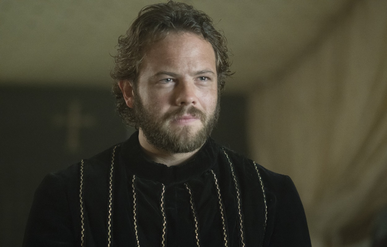 Rollistan i ”Konflikt” – här är skådespelarna i den hyllade TV4 Play ...