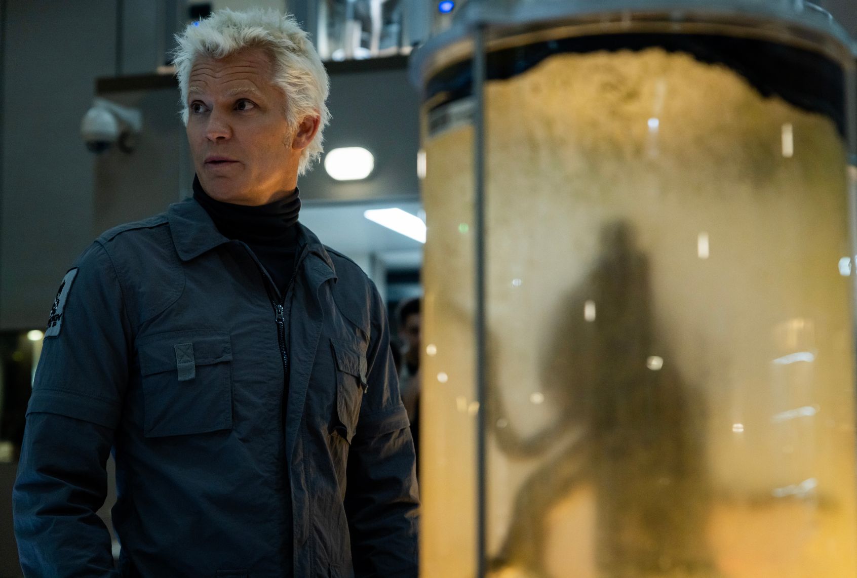 Så bra är Disneys nya skräckserie ”Alien: Earth” – utforskar människans mörker