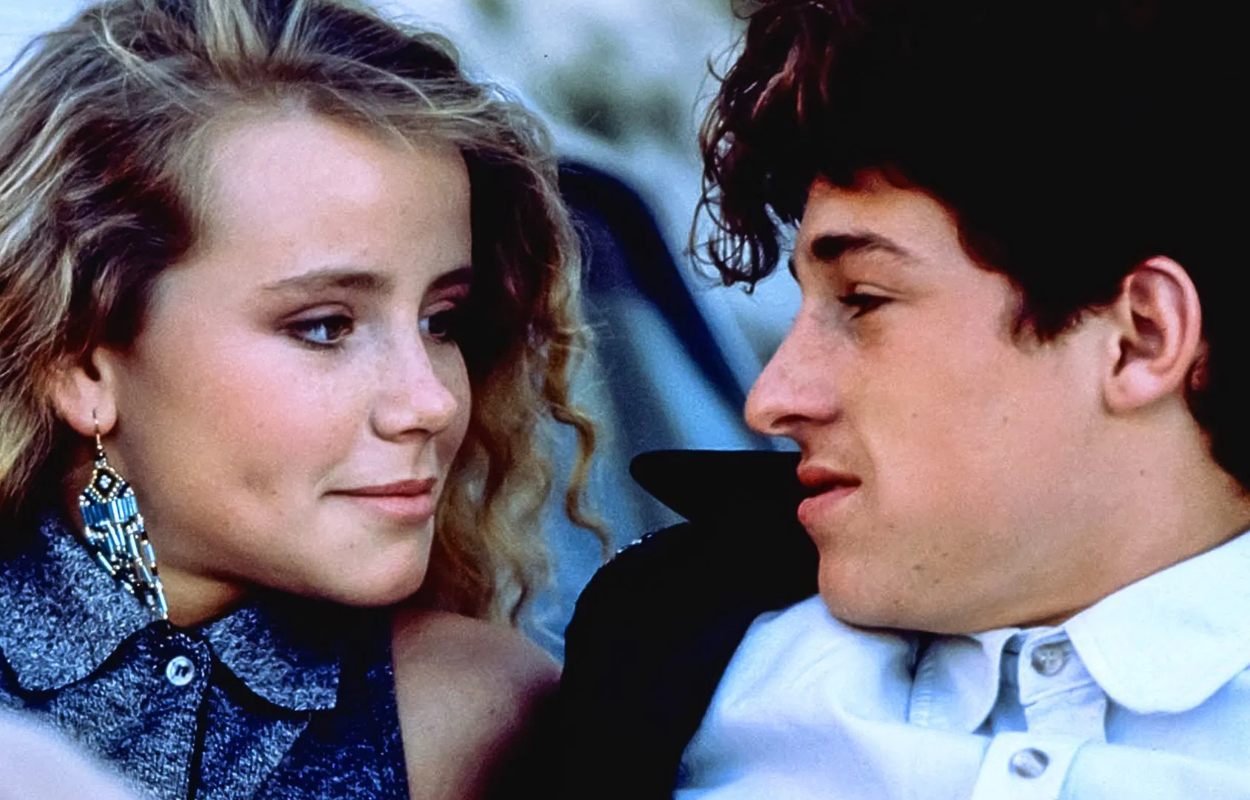 Can't Buy Me Love (1987)
