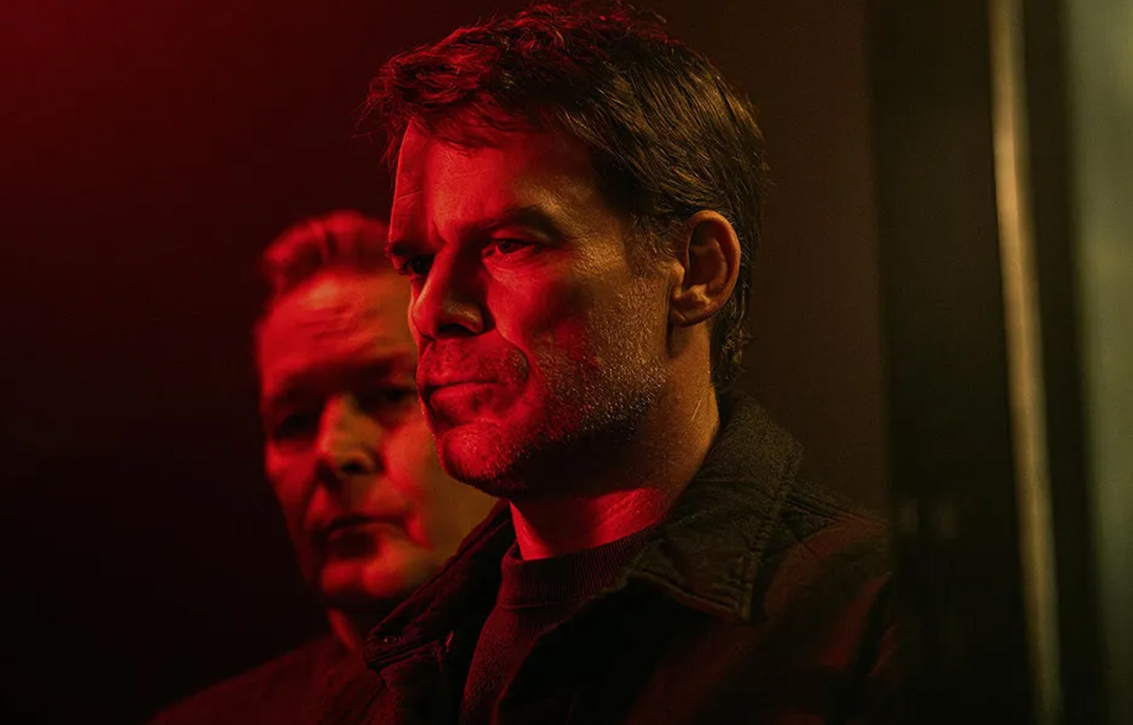 Nya Dexter-serien ”Resurrection” älskas av tittarna – har 9,1 i betyg på IMDb