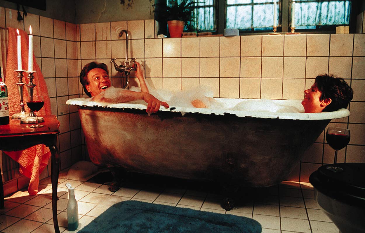 Björn Skifs älskade kultfilm kommer nu till Netflix