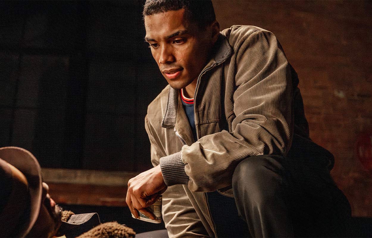 Nu släpps nya avsnitt av ”sällsynt” gangsterserie med 8,1 i betyg på IMDb