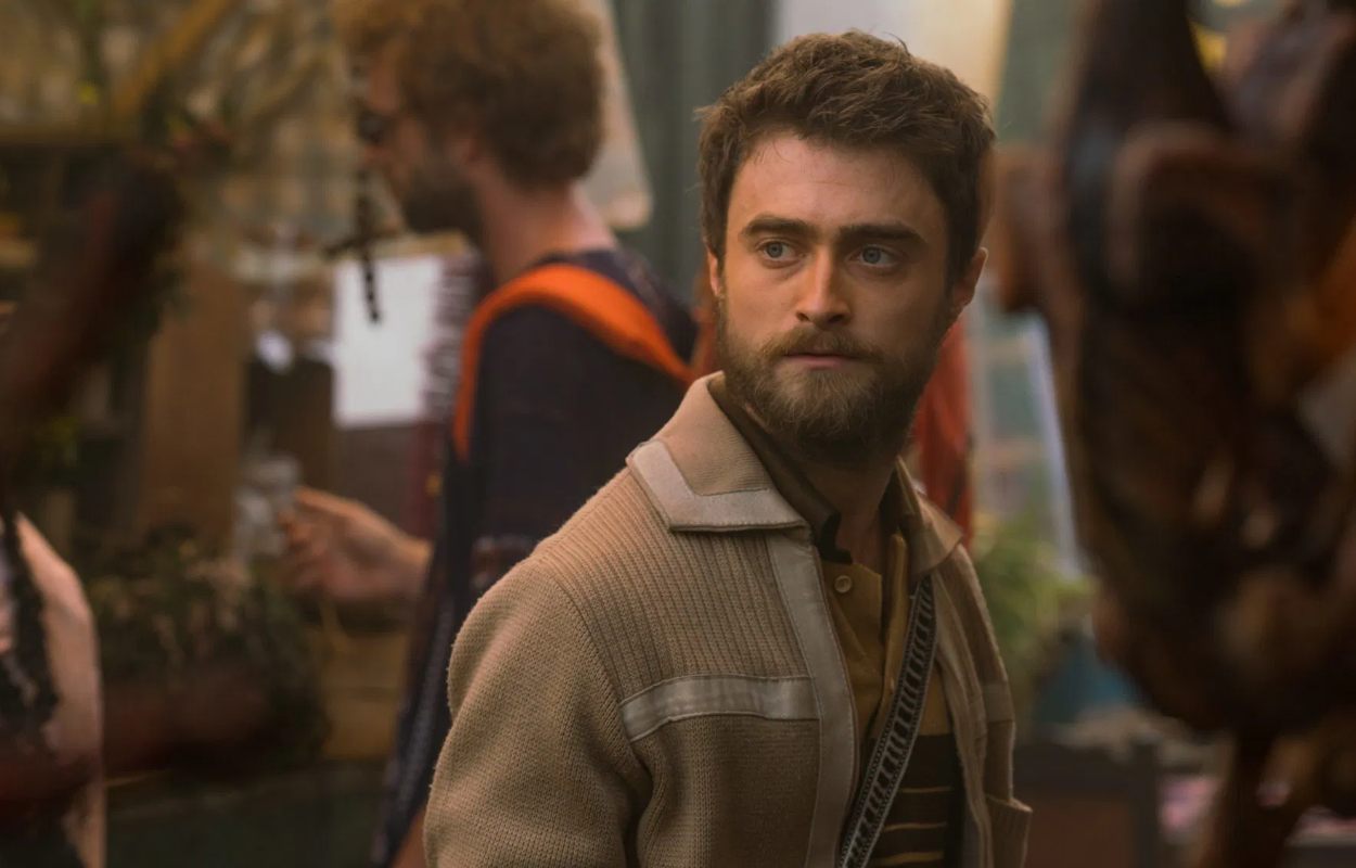 Jungle (2017)