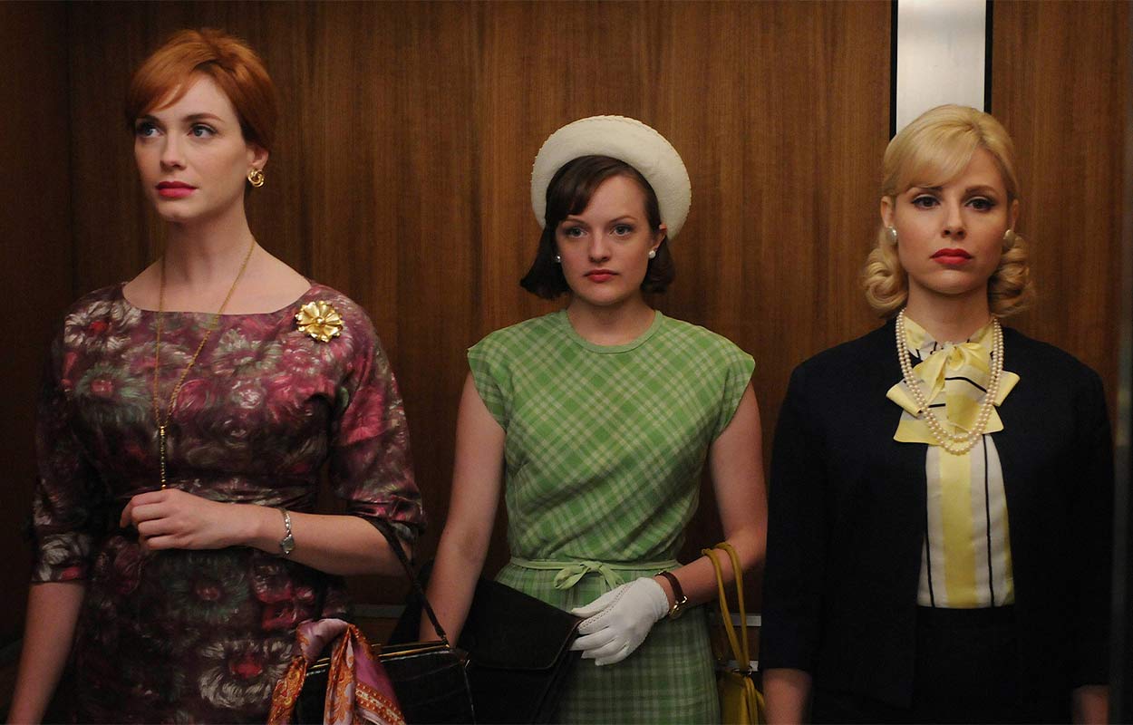 ”En av tidernas bästa serier” plockas bort från Netflix – 8,7 på IMDb