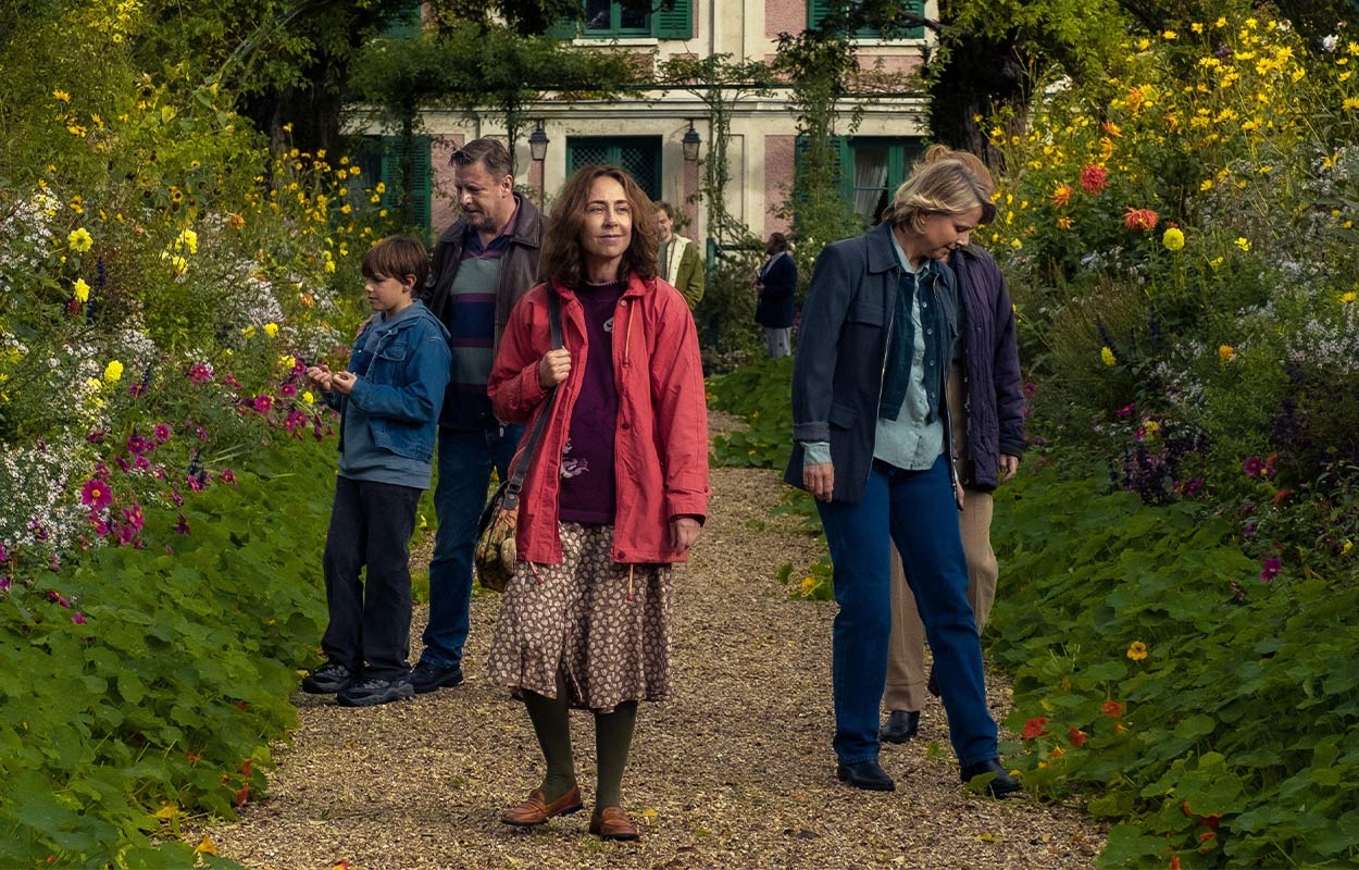 Snart smyger Netflix ut hyllat danskt drama på streamingtjänsten: ”Sevärd”