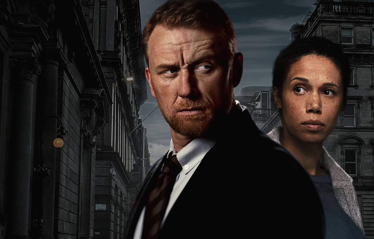 Nya filmer och serier på TV4 Play i augusti 2025 – flera nya kriminalserier