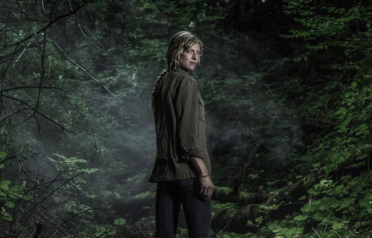 5 serier för dig som gillar ”Untamed” på Netflix – liknande kriminalserier