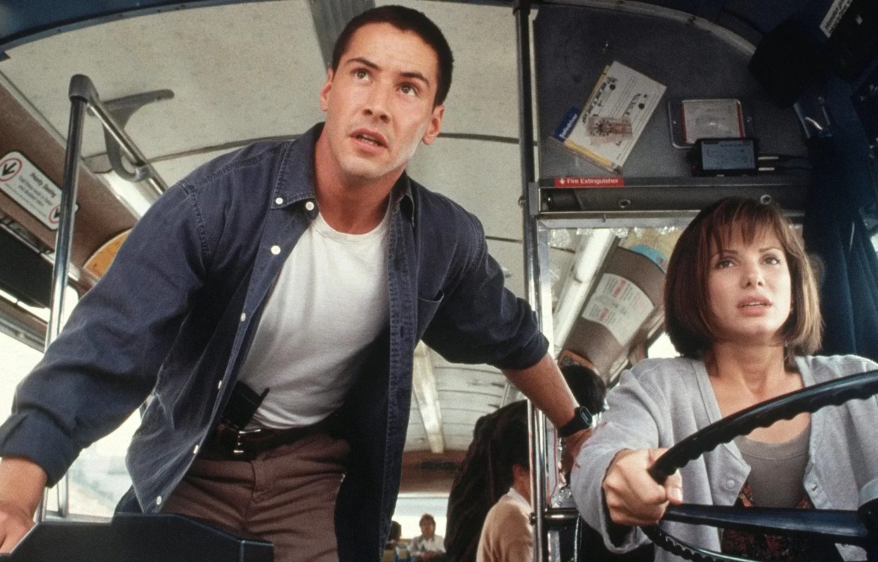 Speed (1994)