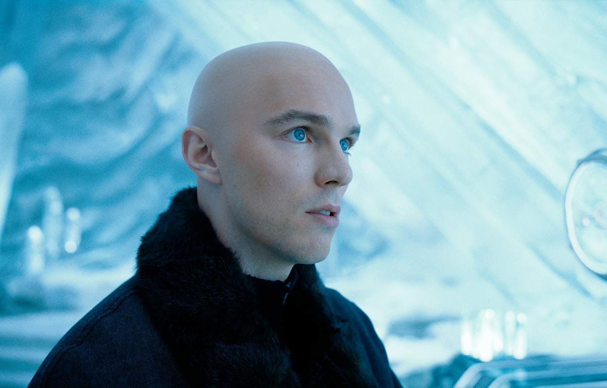 Recension: Superman (2025) – ”Den Superman vi behöver och förtjänar”