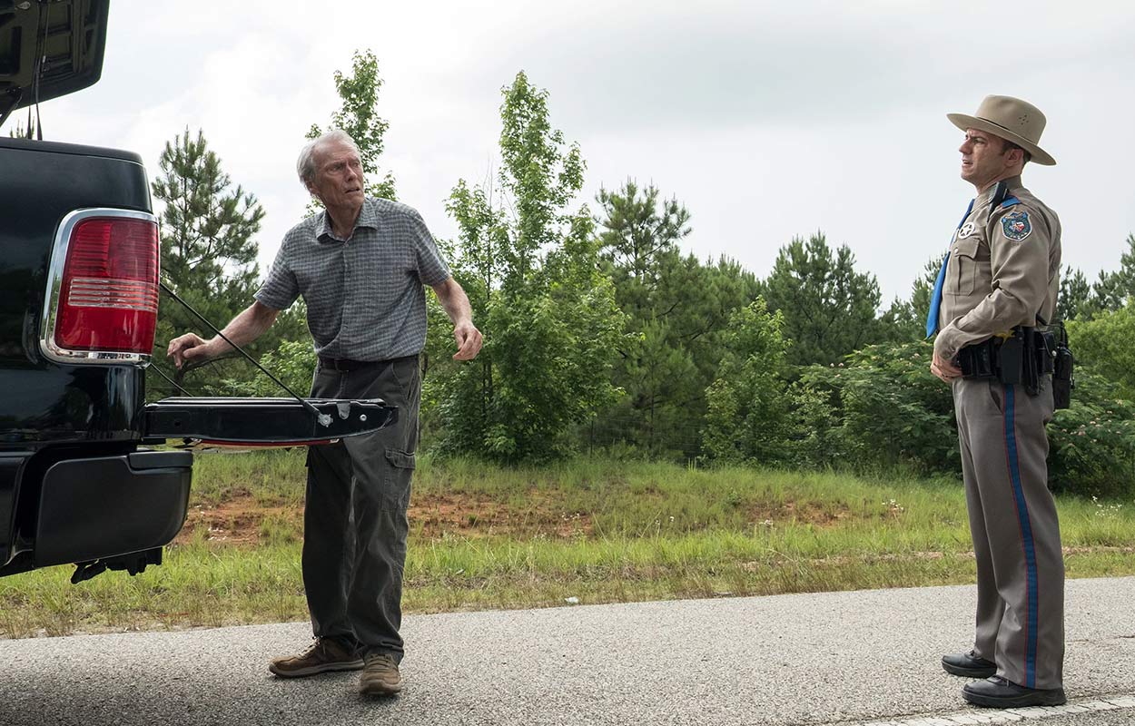 Tittarna återupptäcker Clint Eastwoods thriller – klättrar på Netflix topp 10