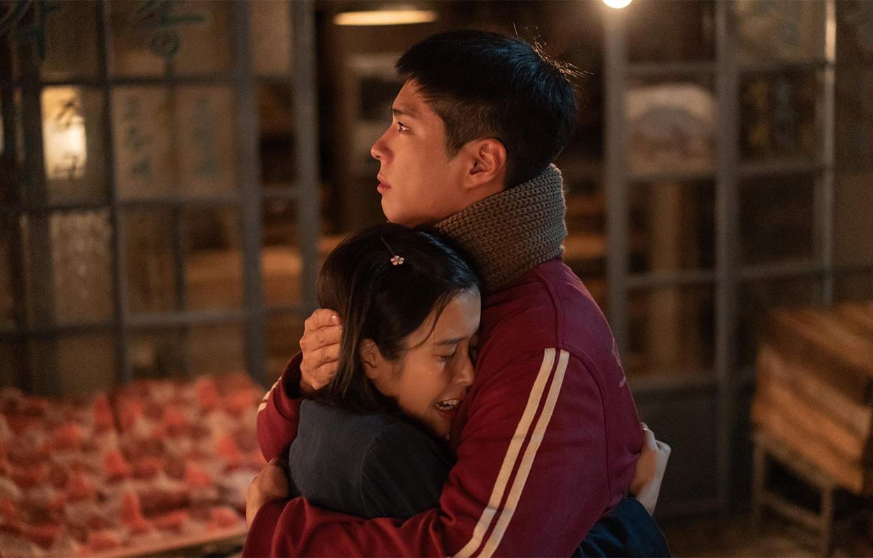 Årets hittills bästa serier 2025 enligt IMDb – oväntad etta på listan