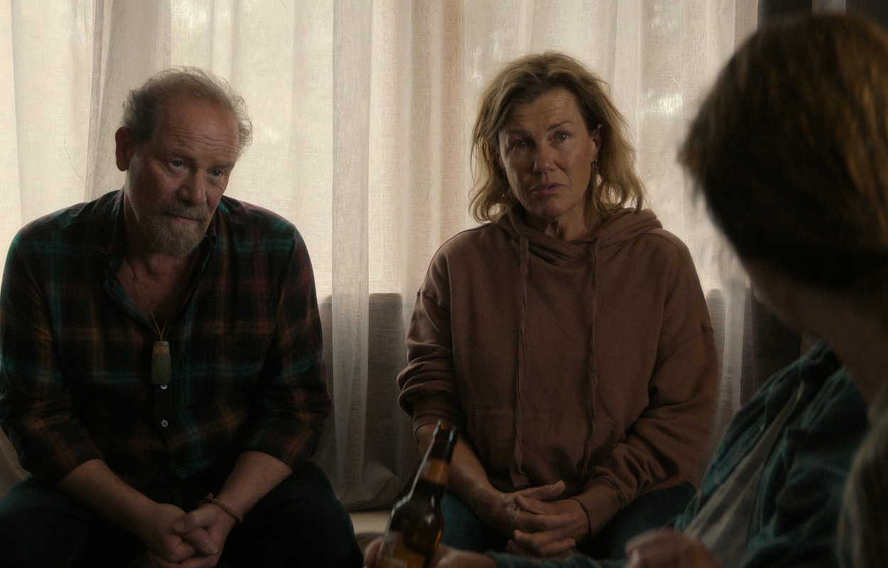 ”Golvande” drama från 2023 som ”håller dig fängslad” finns nu på SVT Play