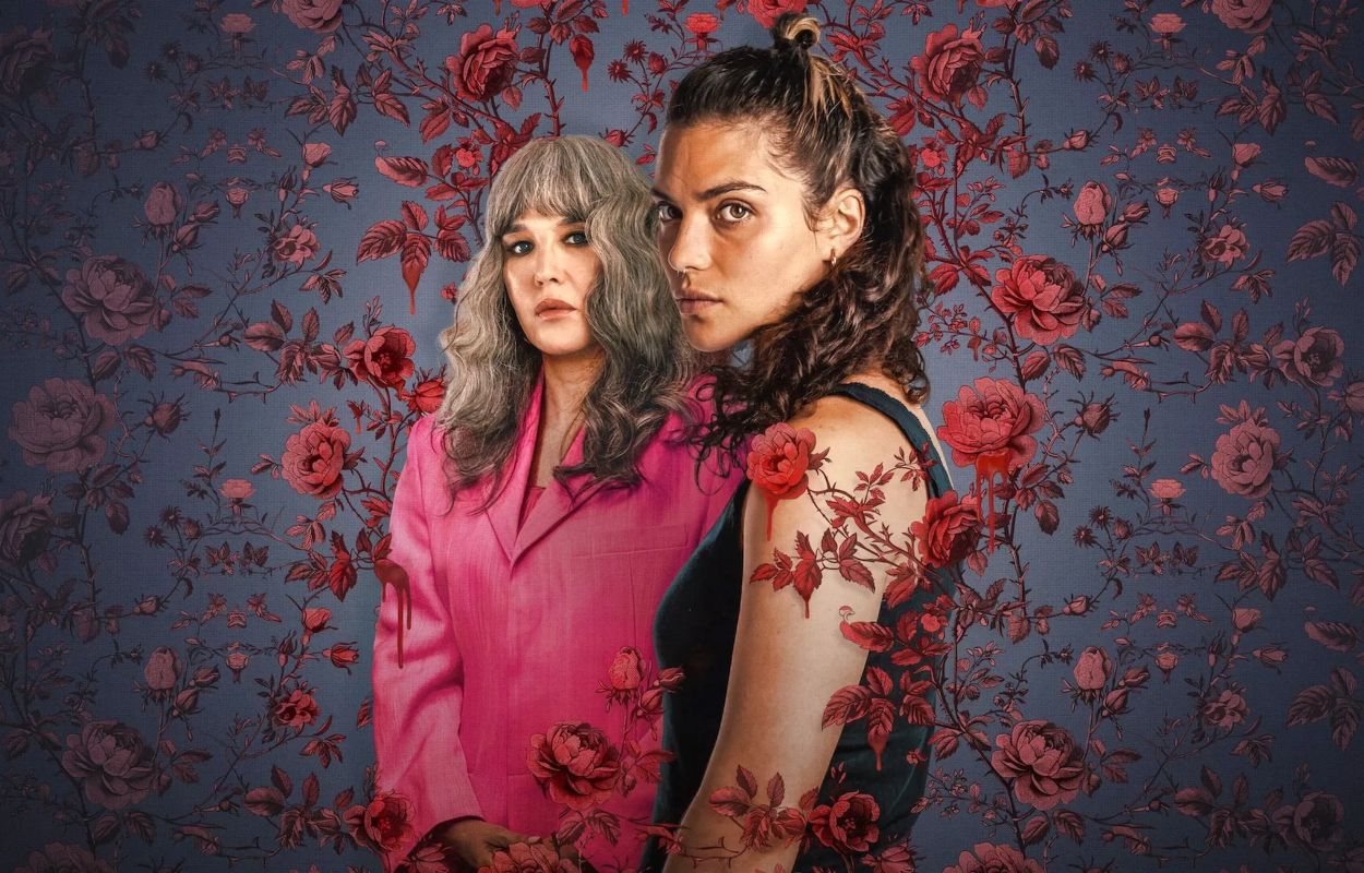 Ny mystisk dramathriller nu på Netflix: ”Gripande”