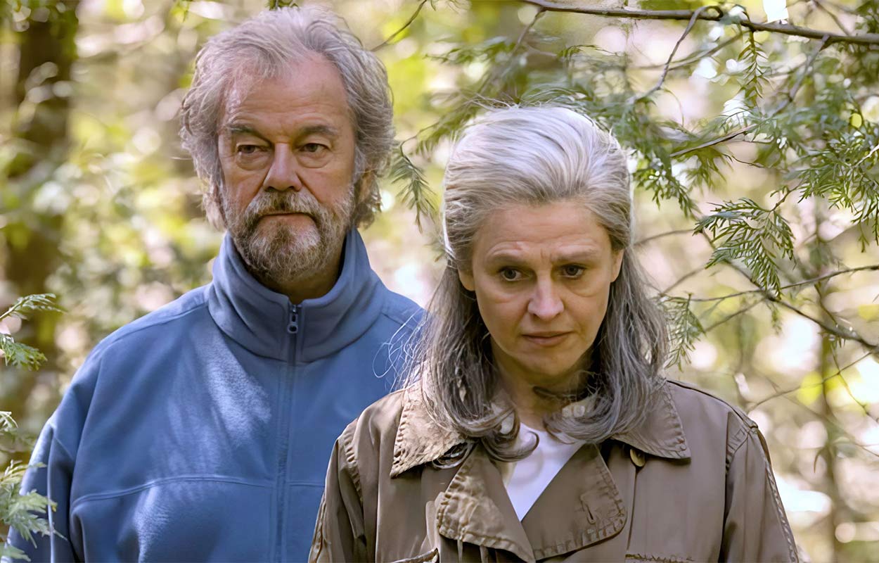 Gripande drama är en av de bästa nya filmerna på SVT Play: ”Fulländad”