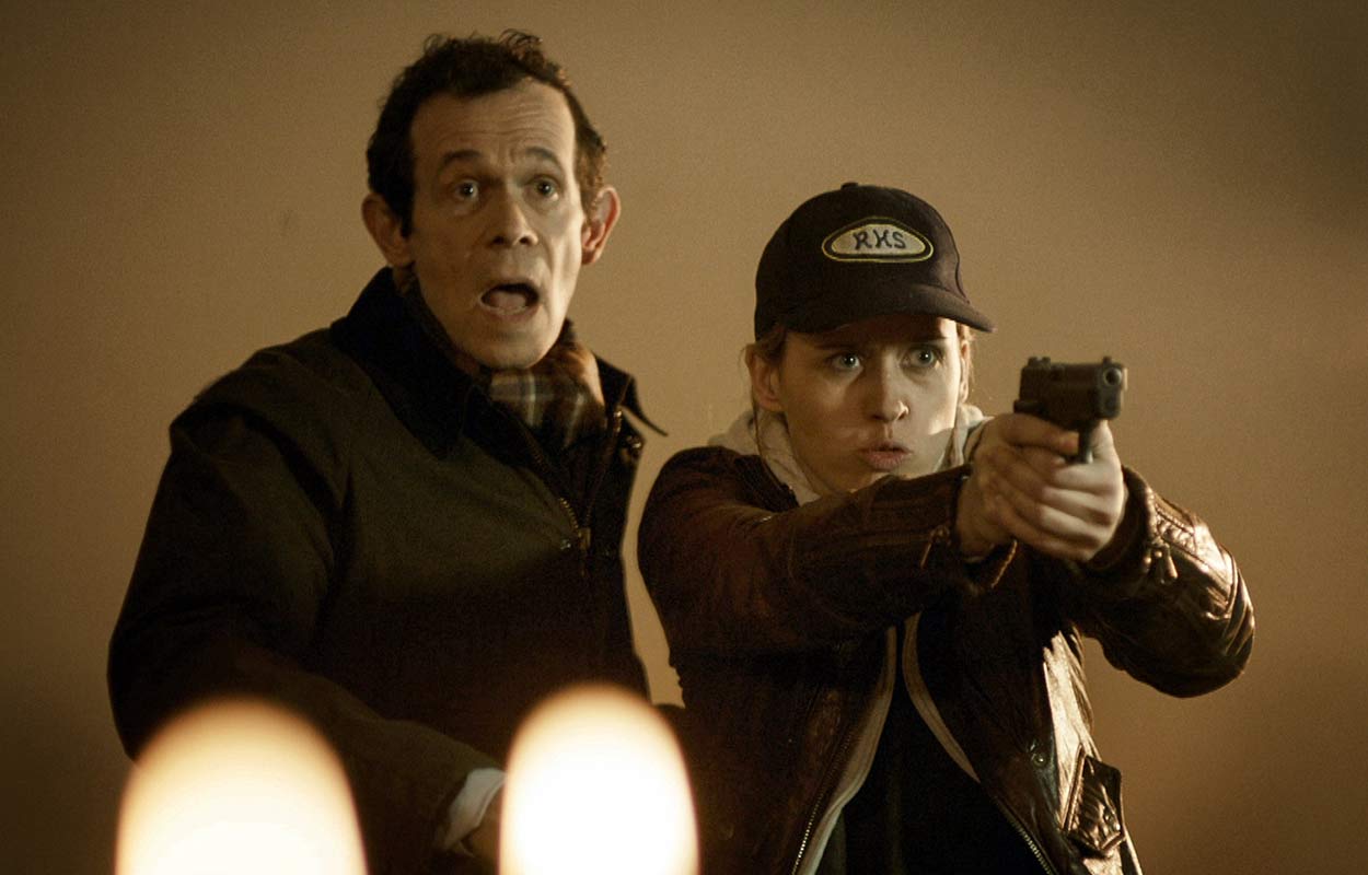 ”Fallet”-stjärnan om varför du ska se den unika krimserien på SVT Play