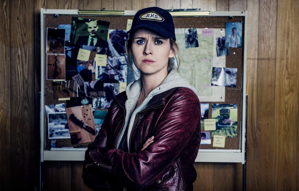 ”Fallet”-stjärnan om varför du ska se den unika krimserien på SVT Play