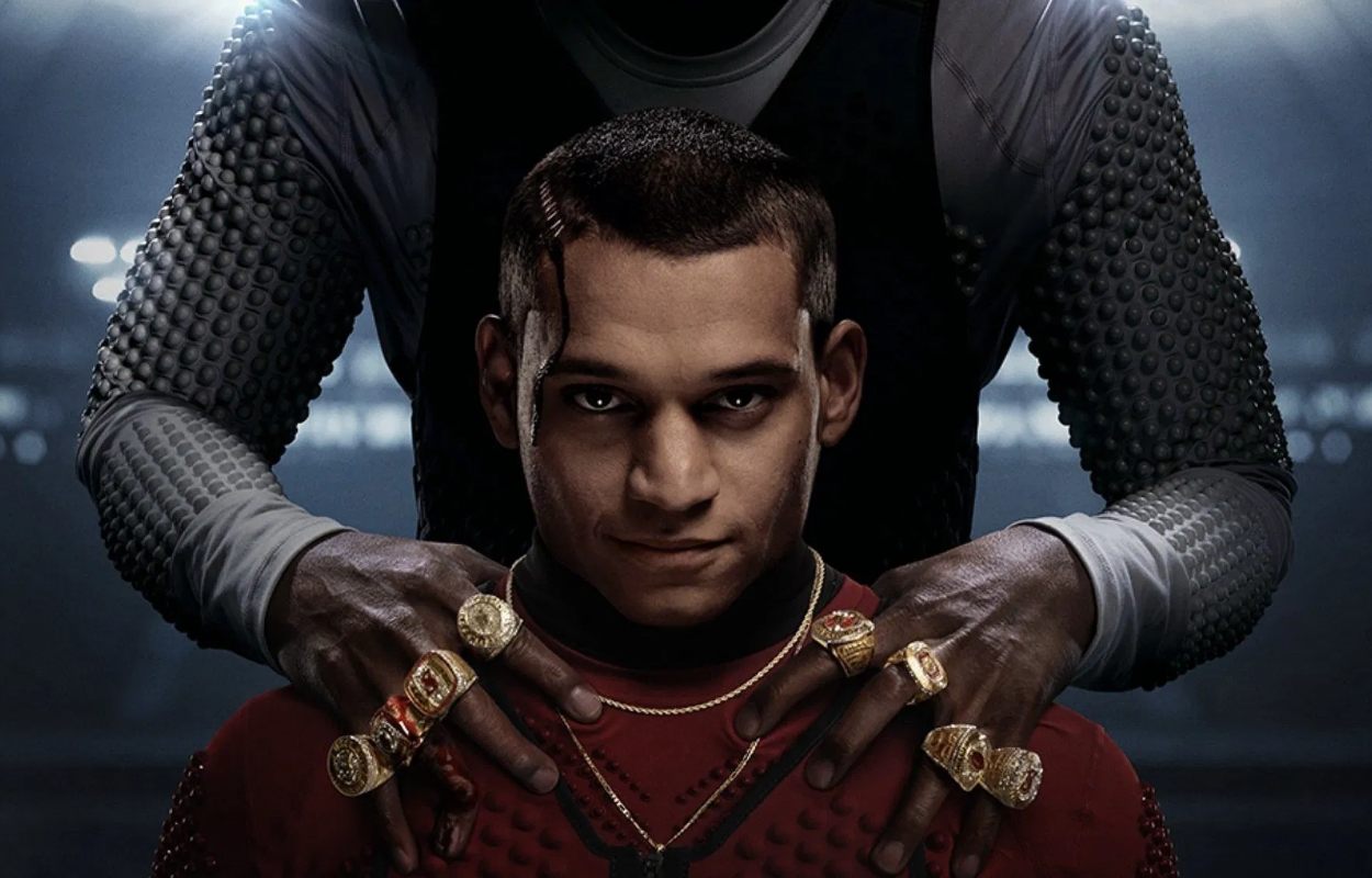 Him