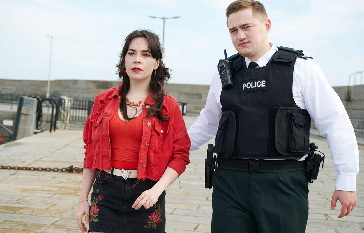 Brittiskt ”mysigt polisdrama” är tillbaka med nya avsnitt på TV4 Play