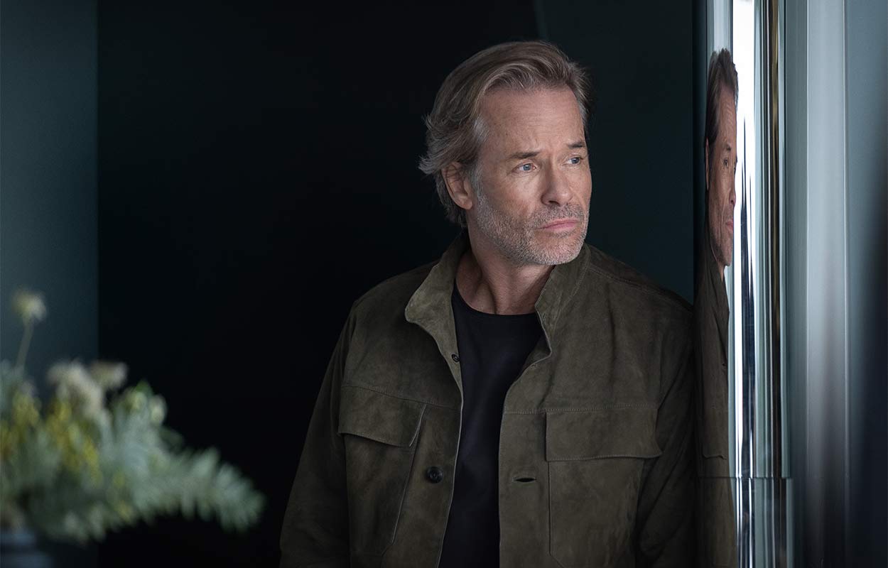 ”Snårig och spännande” deckare baserad på bästsäljare kommer till Netflix