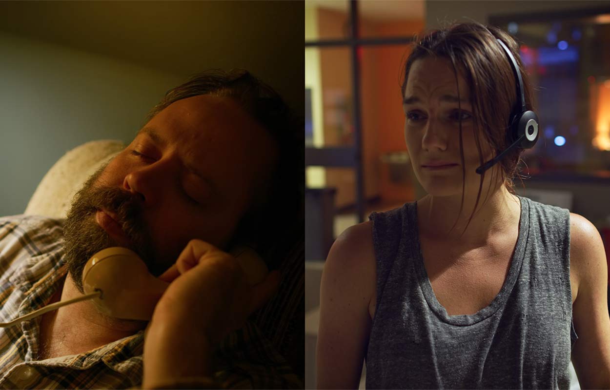 Äkta och fängslande dramathriller finns nu på SVT Play: ”Enastående film”