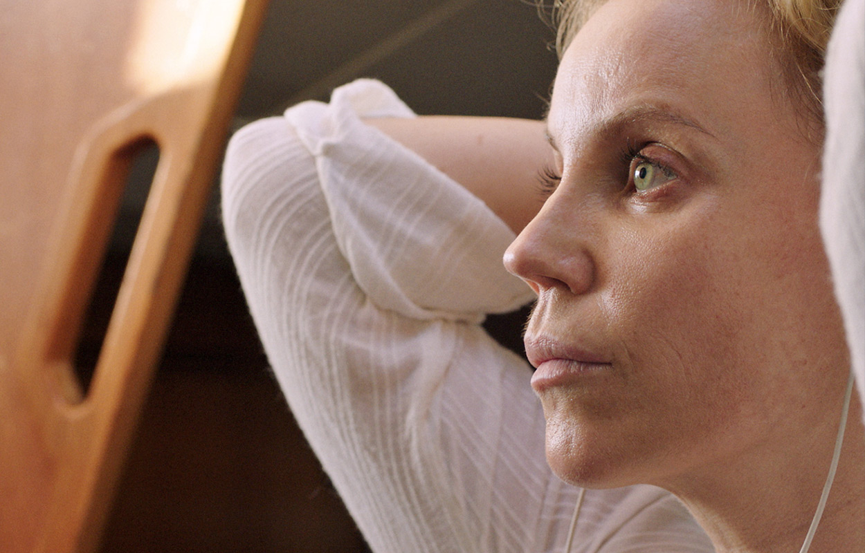 ”Spänt” psykologiskt drama med Sofia Helin nu på SVT Play: ”Otrolig filmkonst”