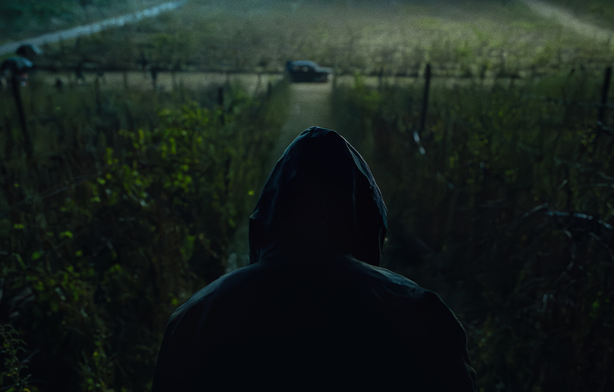 Mörka miniserien ”Monstret i Florens” ska lamslå tittarna – släpps på Netflix