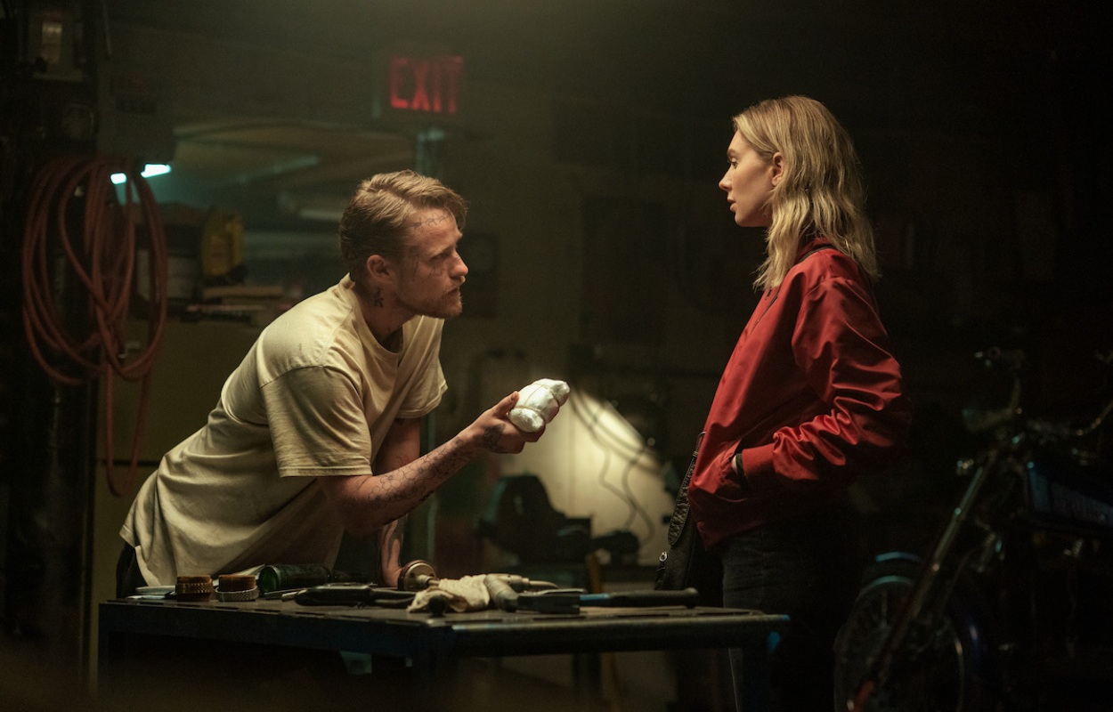 Snart kommer thriller med succépotential till Netflix – bygger på bästsäljare