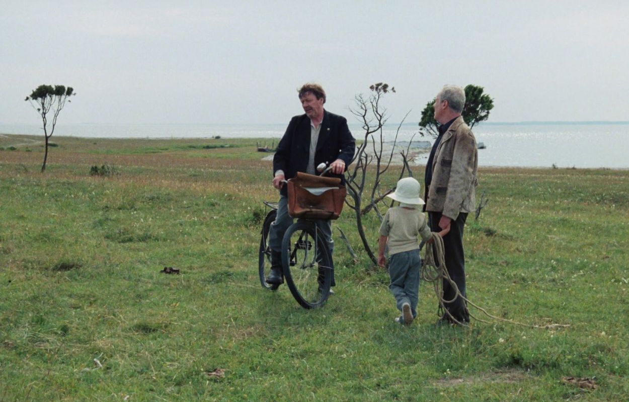 Offret (1986)