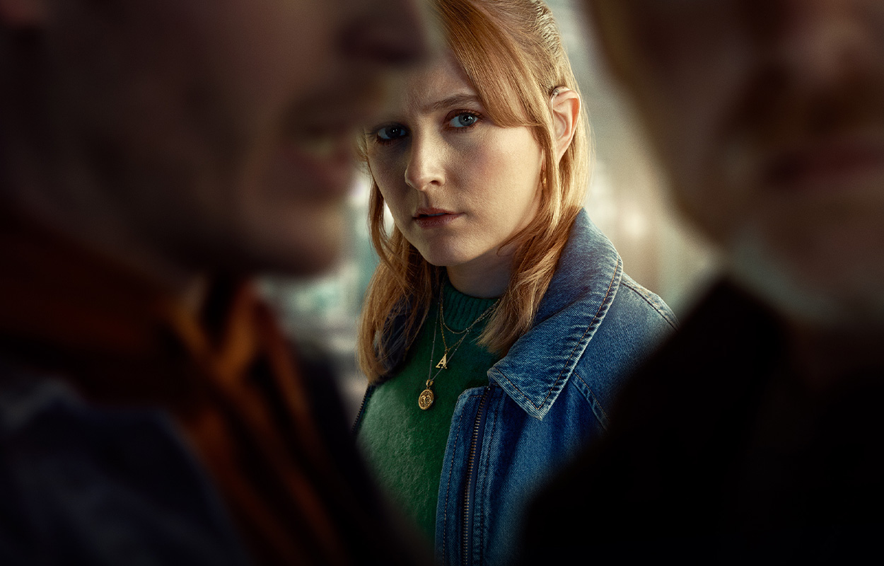 “Fräsch” och “originell” brittisk krimserie kommer till SVT Play nästa vecka