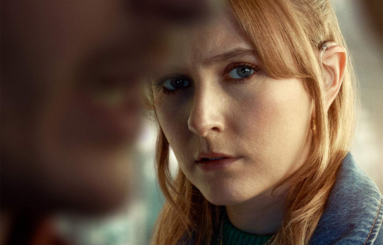 Nu släpps ny ”fängslande” brittisk kriminalserie på SVT Play