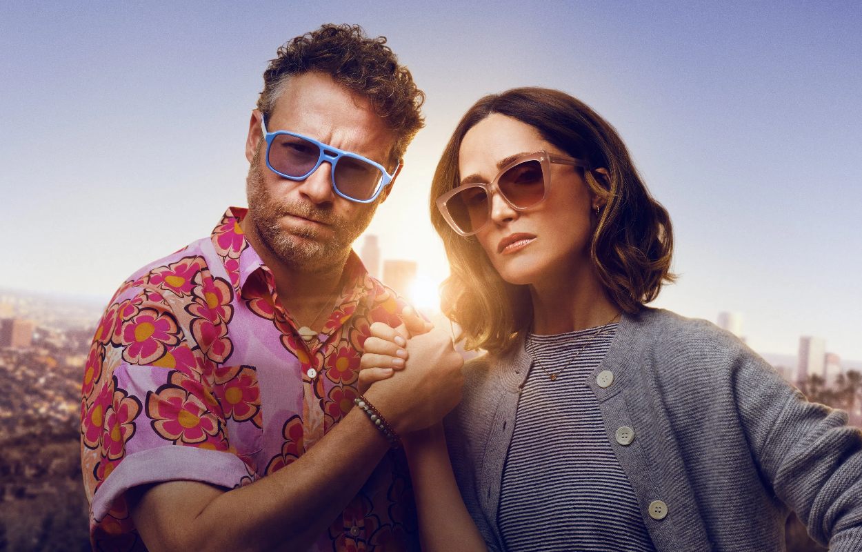 Nu streamar ny säsong av hyllade ”Platonic” – och den är bättre än någonsin