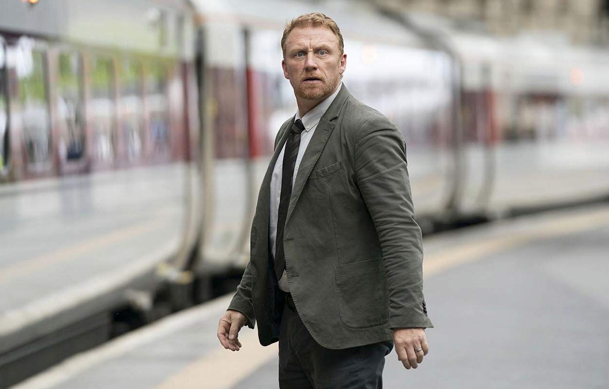 Brittisk thrillerserie från 2023 finns nu på TV4 Play: ”Allt man kan önska”