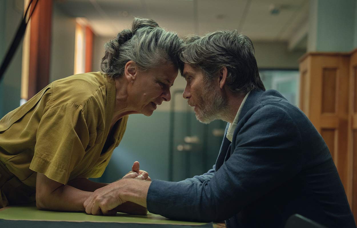 Snart kommer Oscarsvinnarens nya Netflix-film – baserad på bästsäljare