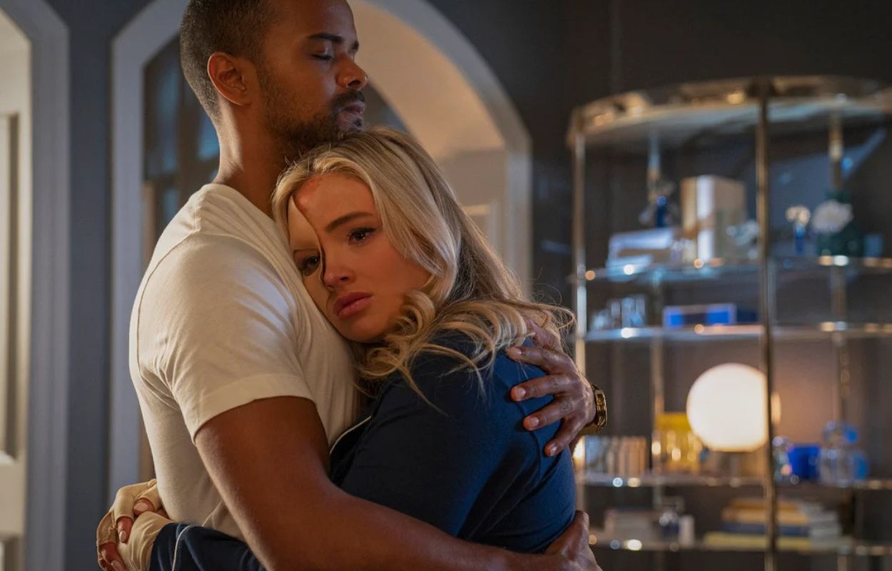 Nu släpps psykologisk thrillerserie ”med en kreativ twist” i Sverige
