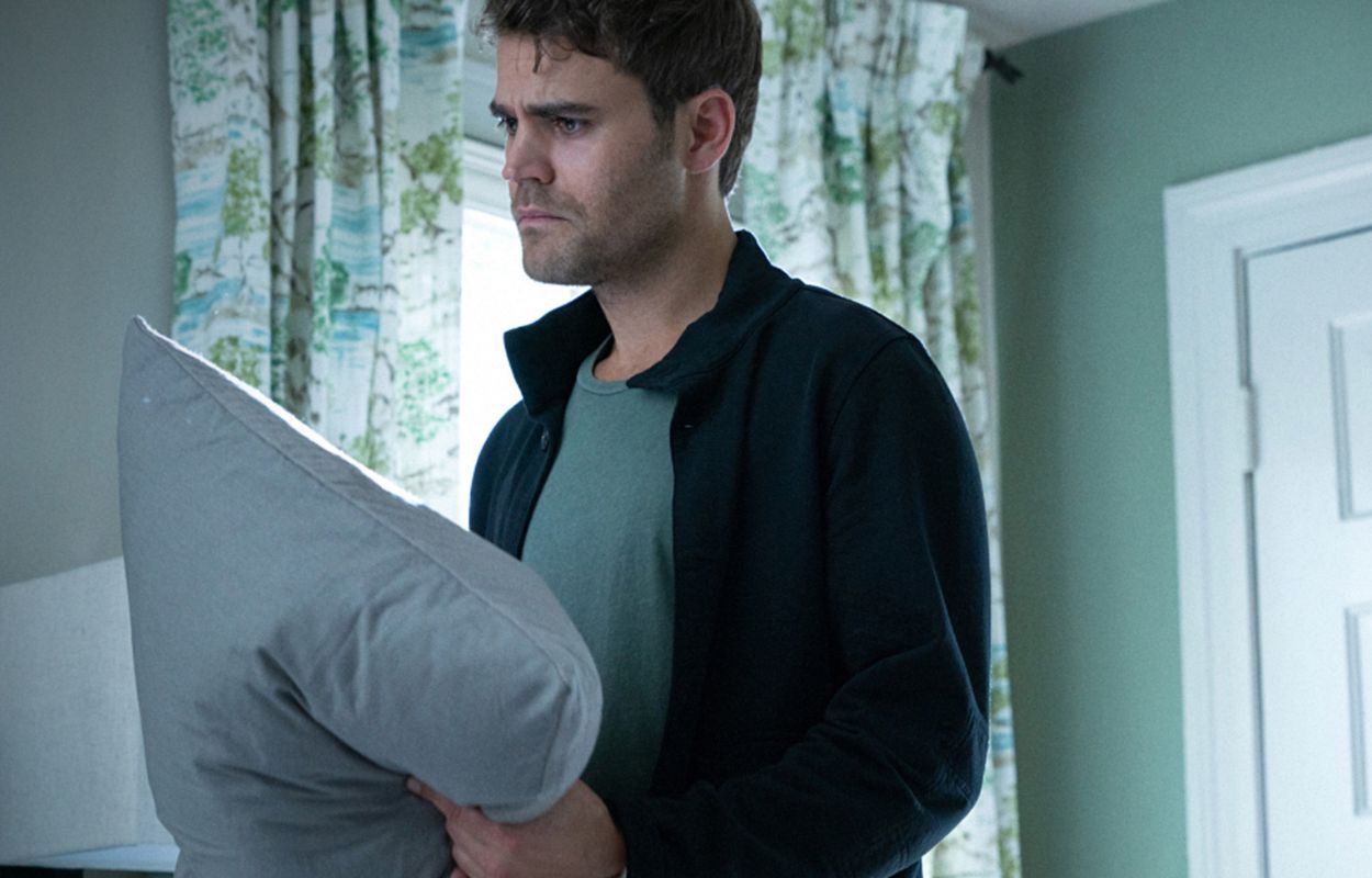 Nu släpps psykologisk thrillerserie ”med en kreativ twist” i Sverige