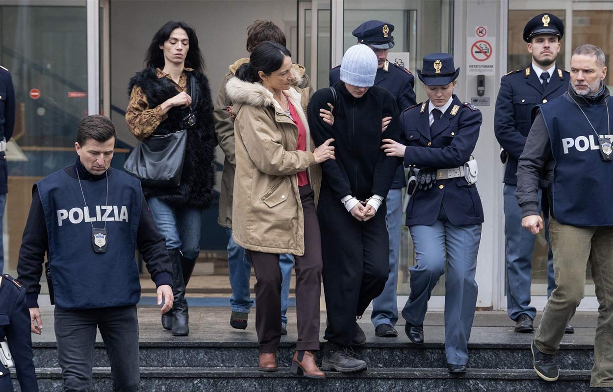 Nytt kriminaldrama om uppmärksammat mordfall kommer nu i augusti