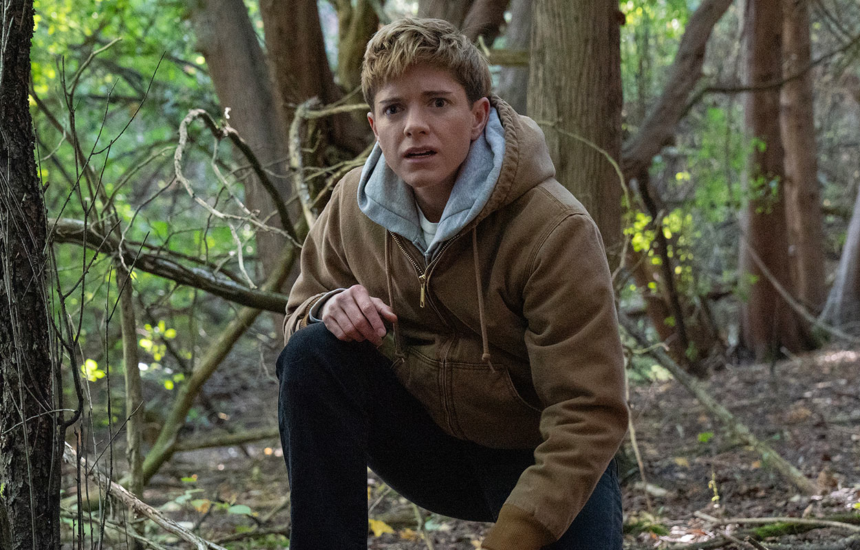 Thrillerserien ”Wayward” Netflix nästa tittarfavorit? Släpps i september