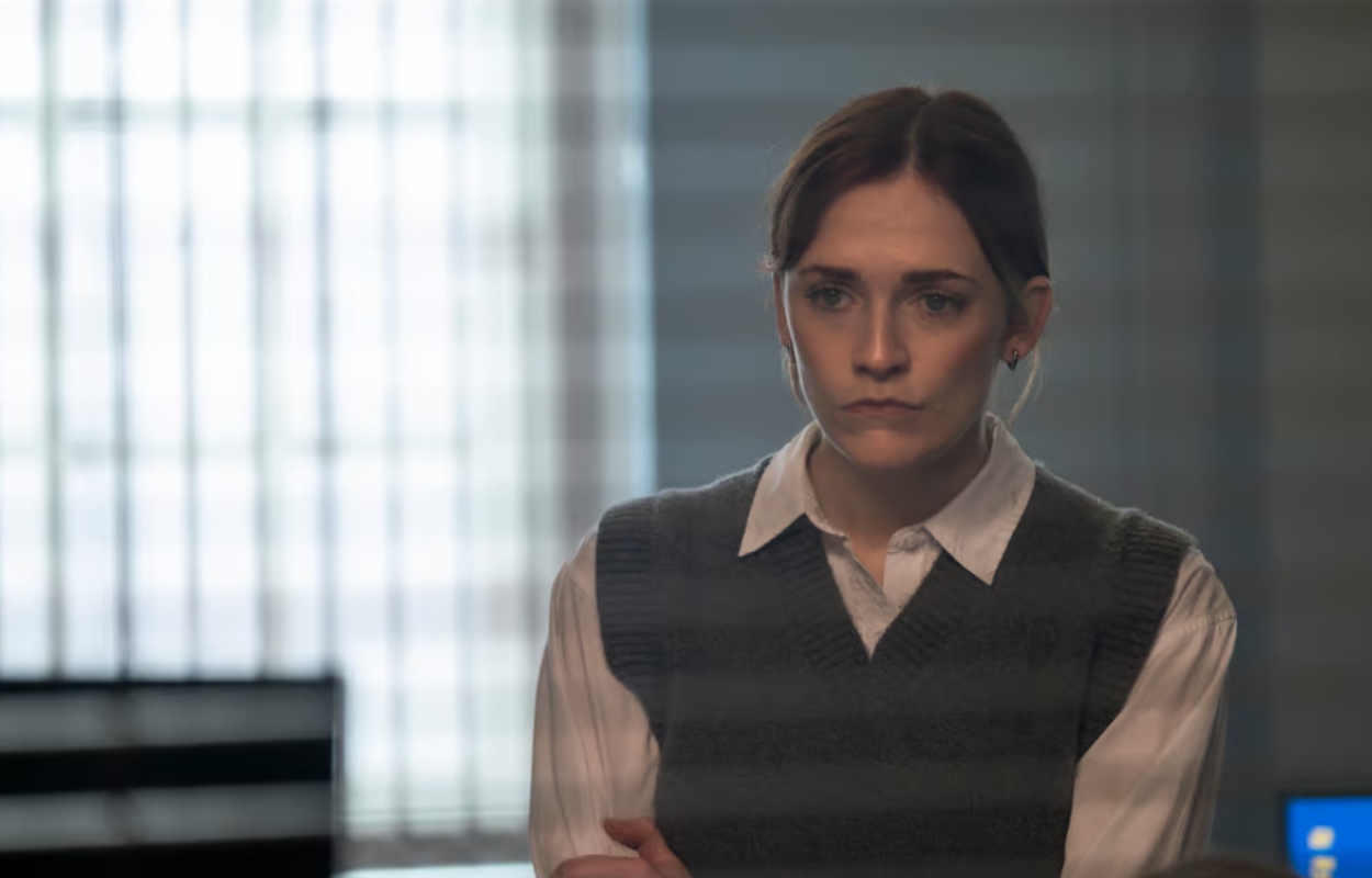 “Fräsch” och “originell” brittisk krimserie kommer till SVT Play nästa vecka