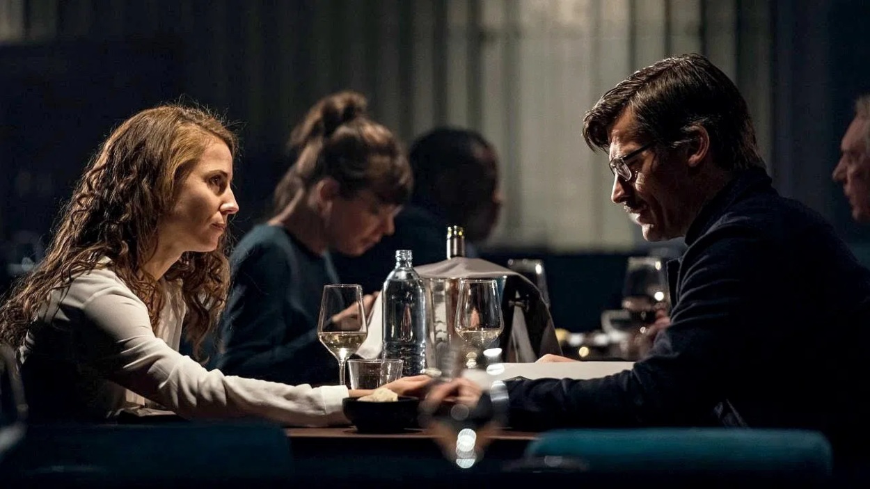 “Påtagligt vacker” nordisk thriller streamar nu på SVT Play